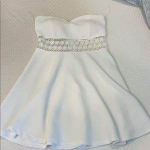 Charlotte Russe dress